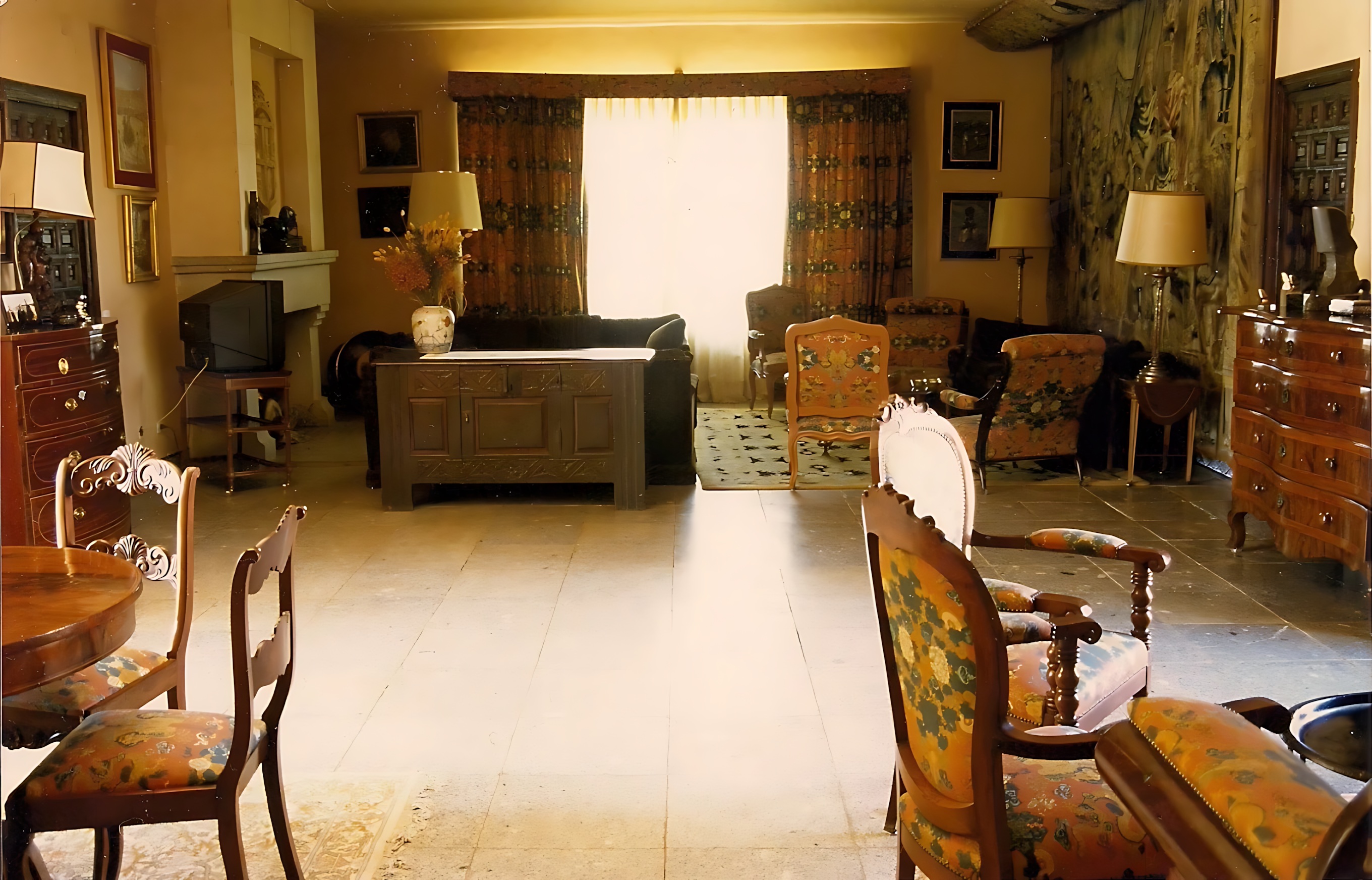 Bodas y Celebraciones