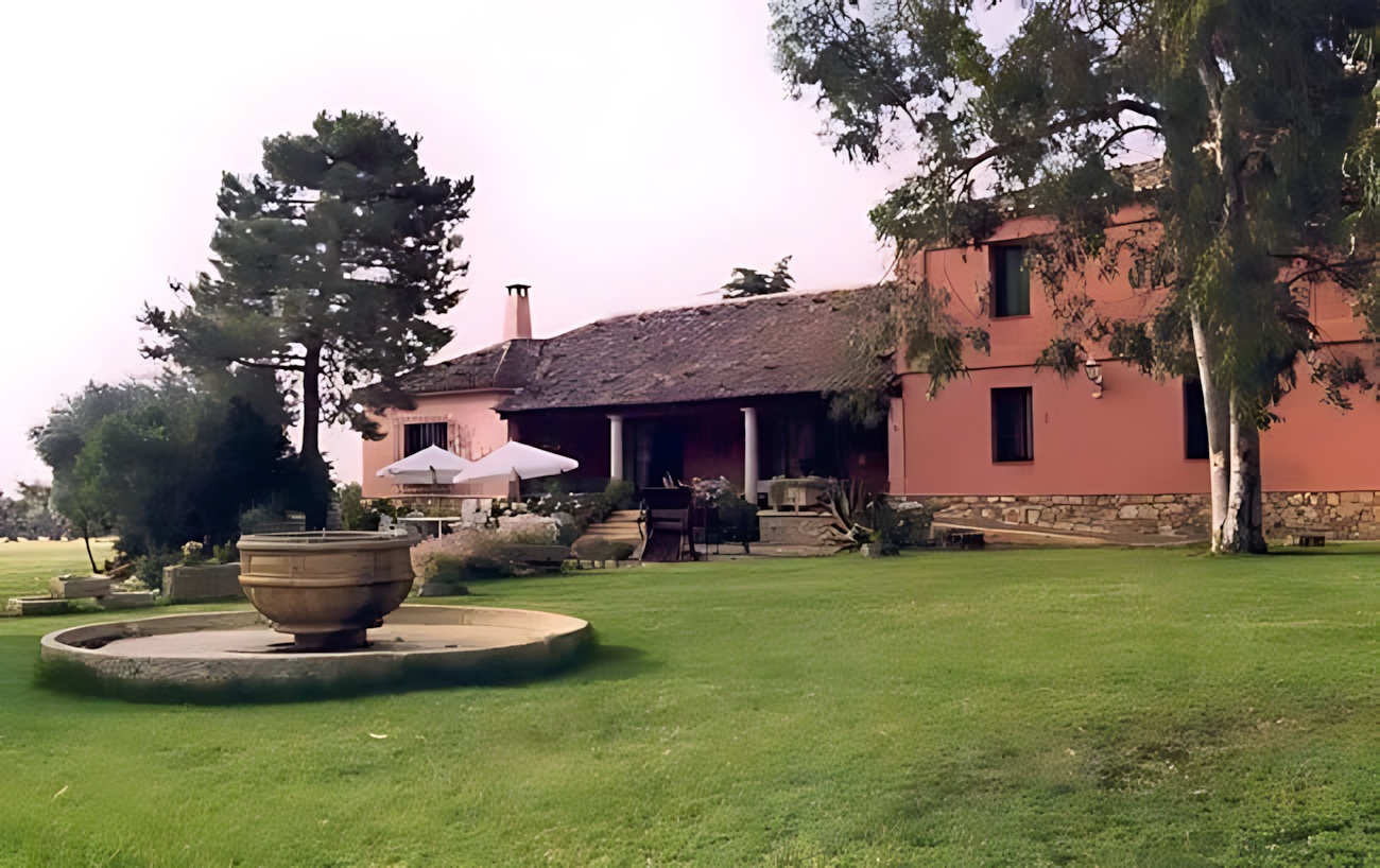 Finca Rural